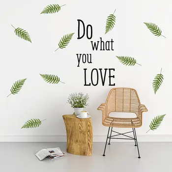 

Decorative stickers Bumashka "Sticker. Do what you love."