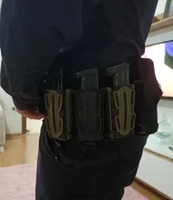 Bolsas tácticas para revistas, 9/5, 56/7, 62mm, Mag, bolsa militar para tiro, Paintbal, caza, CS, pistola, Rifle, Molle