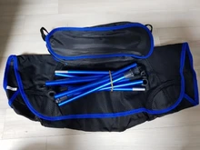 Outdoor-Tools Chair Ultralight Folding Beach-Seat Fishing Portable Travel BBQ