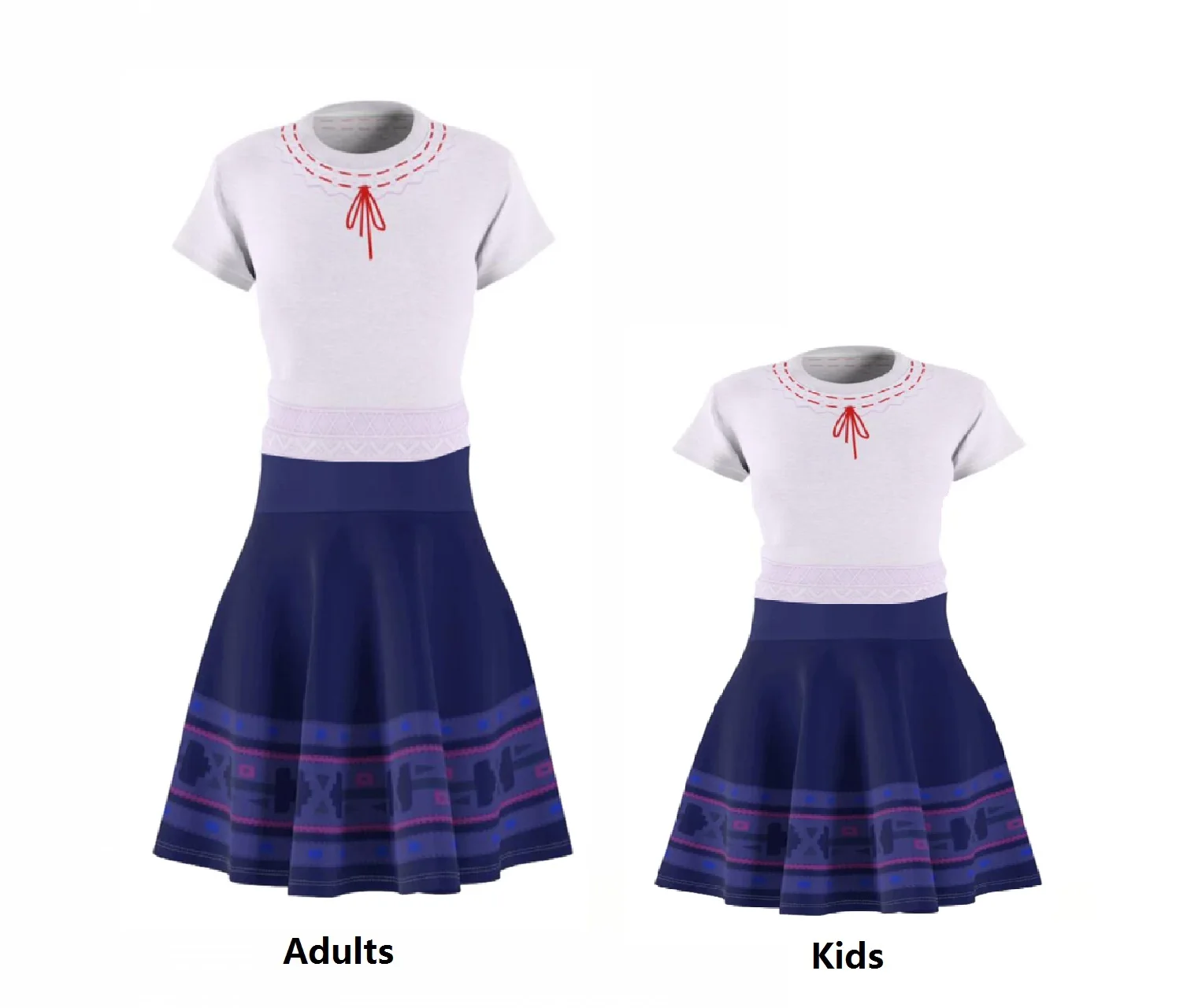 Encanto Mirabel Encanto Abito Per Adulti Portesa N1 Ela Madrigal Candy Dress Encanto Mirabel Costume Cosplay Encanto Mirabel Women Dr