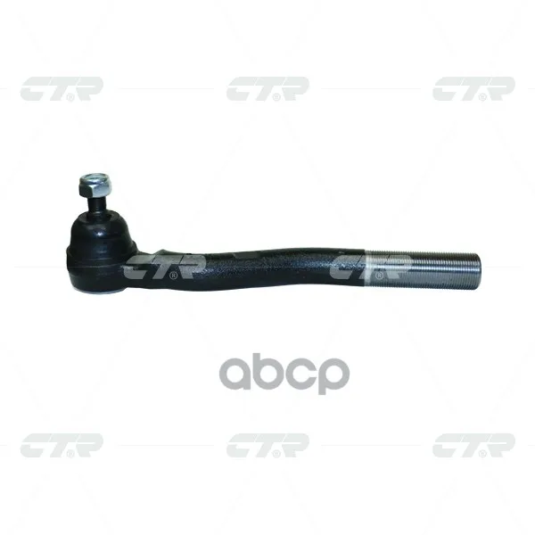 Наконечник Рулевой Тяги Jeep: Grand Cherokee 99-04 Ctr арт. CECR-19L