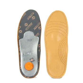 

Icemen-Orthopedic Insoles