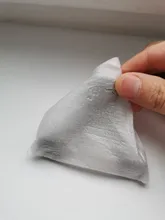 BETOCI-gancho montado en la pared para ropa, gancho de cuerno de vaca para abrigo de baño, bata de dormitorio, gancho para abrigos, accesorios para el hogar y la sala de estar