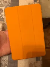 7.9‘’ Slim folio Stand Coque for iPad mini 2 mini 3 Case A1432 A1490 Smart PVC Smart