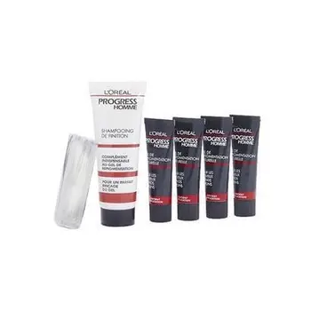 

L'OREAL PARIS Gel repigmentation lifelike for white hair