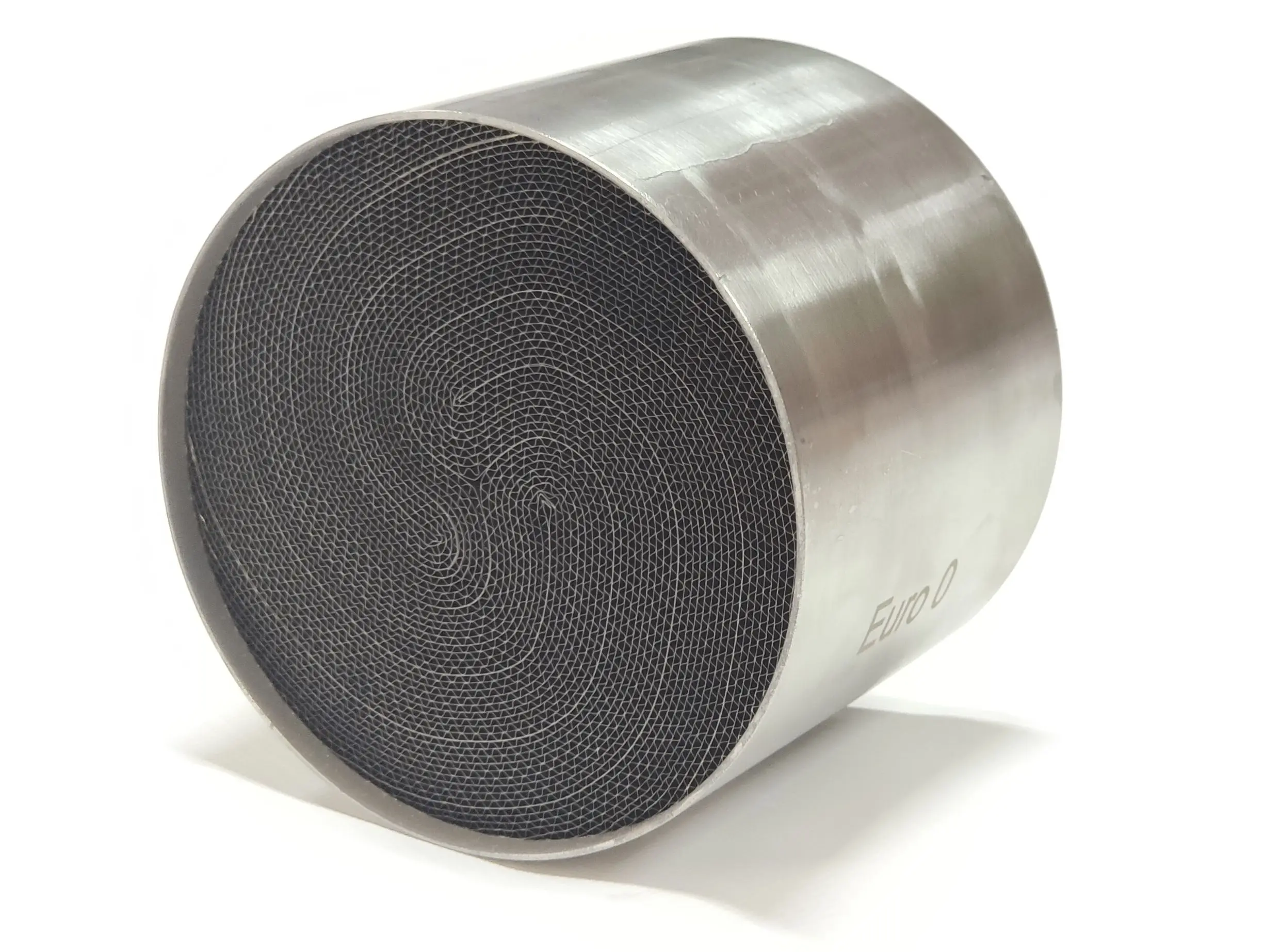 Block Catalyst Universal E0 110*90 Metal Catalyst Catalytic Converters AliExpress