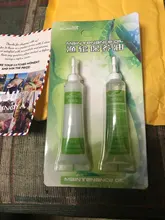 TSURINOYA-Herramienta de mantenimiento de carrete, aceite y cojinete de grasa, lubricante, engranaje de aceite, protector, fundición de grasa, carrete giratorio