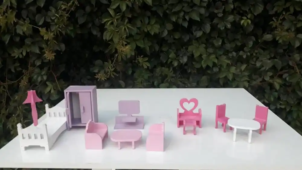 Barbie hause Clearance