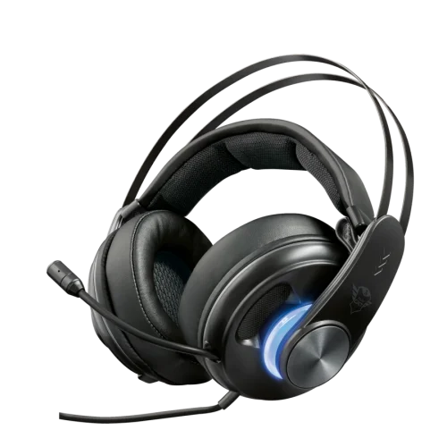 Игровые наушники Trust GXT 383 Dion 7.1