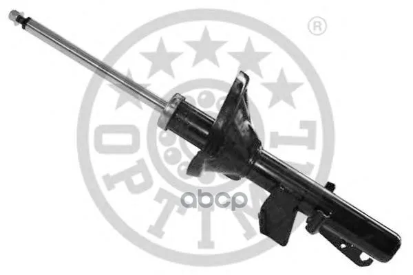 Амортизатор Optimal A3020g Optimal арт. A3020G