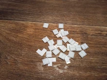 Tira de luces led rgb, GRN-FLASHING en forma de L, 10mm, 4 pines, conector RGB LED, para codo de conexión, ángulo recto, 10mm, 5050, 2835/3528