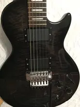 Plastic Sealed Humbucker Pickup Shell For Guitar Parts Sealed Humbucker Cover