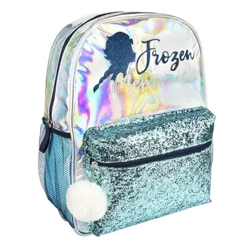 

CASUAL BACKPACK FASHION SHINY FROZEN 2