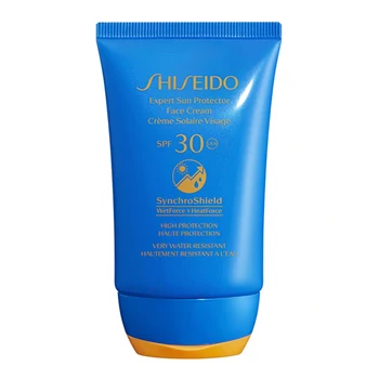 

Sun Block EXPERT SUN Shiseido Spf 30 (50 ml)
