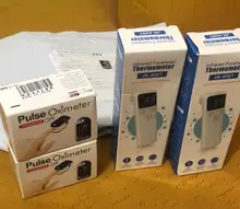 oximetro de dedo Oxímetro de pulso con huella dactilar, pantalla OLED, Clip para dedo, Monitor de sueño con frecuencia respiratoria HRV SpO2 PR PI para uso doméstico