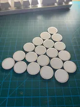 Ceramics-Discs Humidifier-Parts Ultrasonic-Mist-Maker Fogger 20mm for 20pcs