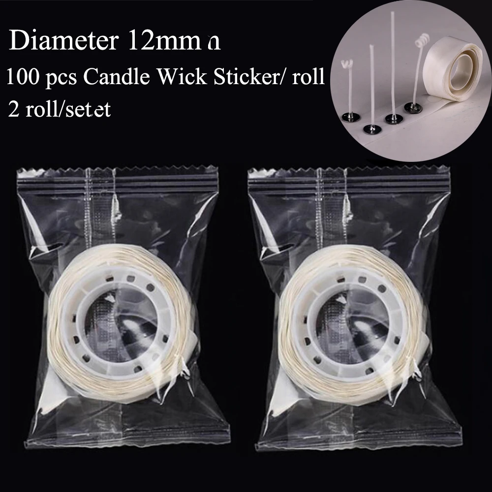 2 rolls