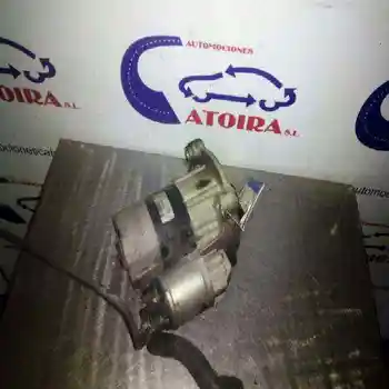 

9633292480 ENGINE STARTER CITROEN C2