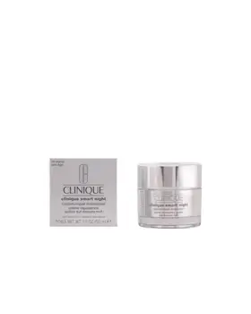 

CLINIQUE SMART NIGHT custom-repair moisturizer I 50 ml