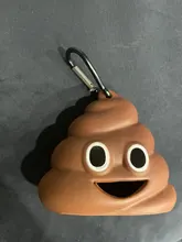 Pet-Supplies Dispenser Dog-Toy Poop-Bag Trash-Cleaning Pets Dogs New Waste-Garbage-Holder