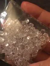 200 Uds. De topes traseros para pendientes, de goma de silicona suave, 3/4/5/6MM, DIY, fabricación de joyas, accesorios