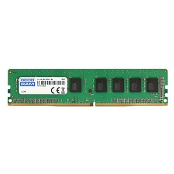 

RAM Memory GoodRam GR2666D464L19S 8 GB DDR4 PC4-21300