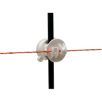 

GALLAGHER 6 to 16 cm rod isolator-10 piece box