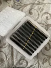 60 racimo/caja de pestañas individuales 0,07/0,1 grueso conjunto de pestañas extensión 3D pestañas falsas naturales al por mayor