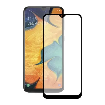 

Tempered Glass Screen Protector Samsung Galaxy A40s KSIX Extreme 2.5D