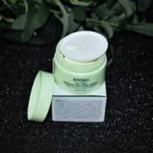 EFERO-suero de esencia de ácido hialurónico, crema facial hidratante de caracol para Día, antiedad, blanqueamiento de arrugas, crema facial brillante