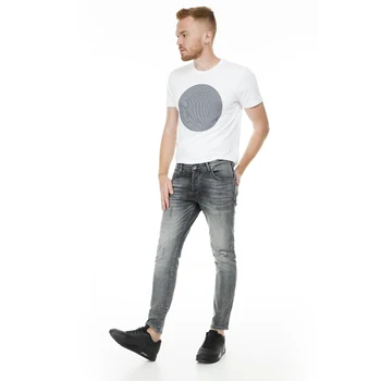 

Buratti Narrow Cut Jeans MEN 'S Jeans PANTS 7178 F233BARTEZ