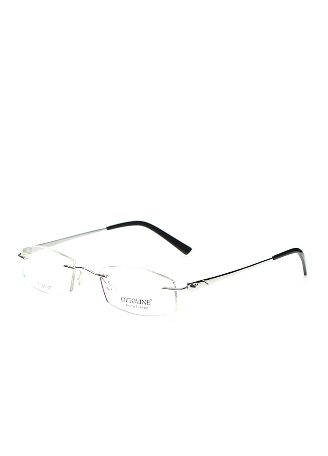 

Women's Image glasses f-s 6005 c03 titanium optical demo Glass 50 -- optoline