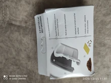 Cats Brush Pet-Product Groomer Cat-Massage Corner Comb Tickling The-Face with Rubs