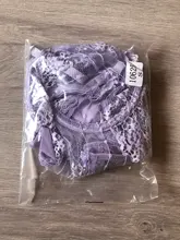 Yimunancy-Body de encaje Floral para mujer, Body transparente Sexy de peluche, monos ajustados para mujer 2020