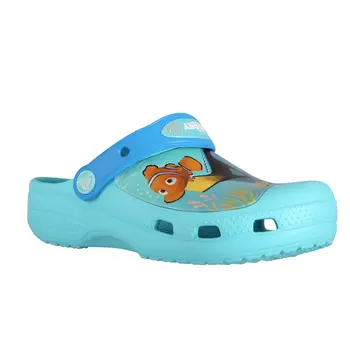 

CROCS FINDING DORY CHILD SLIPPERS 202683-40M