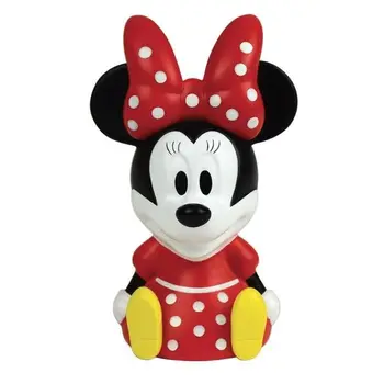 

Fun House Disney Minnie 3D pilot 13 cm