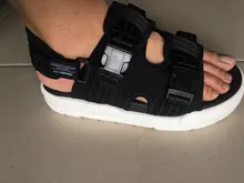 Light-Sandals Slippers Lining Sports-Shoes Outdoors Breathable COCA Women AGUQ002 Leisure