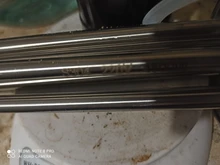 Tri-abrazadera (OD64) de 2 pulgadas, 220V/380V, todos los SUS304, calentador de tubo de Elemento calentador de agua de inmersión eléctrico, 3/3, 75/4, 5/6/9KW