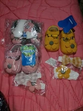 FOCUSNORM-zapatos de cuna para bebés recién nacidos, gancho con forma de flor de algodón, corcho suave, 6 colores + diadema