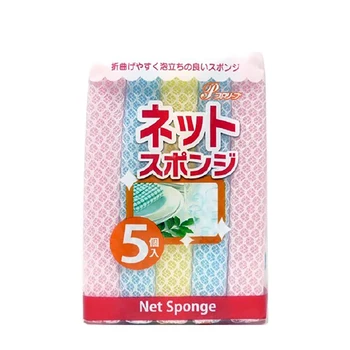 

Sponge for washing dishes Ajwa (5 pcs.)