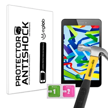 

Screen protector Anti-Shock Anti-scratch Anti-Shatter compatible with Tablet Cube T7