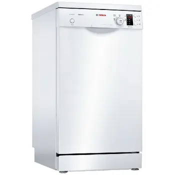 

Bosch sps25fw23r dishwasher