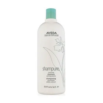

Moisturizing Shampoo Shampure Aveda 48470 (1000 ml)