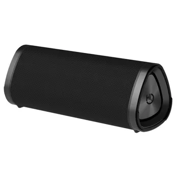 

Wireless Bluetooth Speaker Hiditec SPBL10005 3600 mAh 10W Black