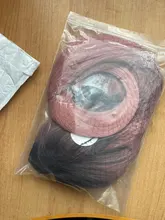 Pink Cosplay Wigs Dark-Root Wavy Colorful-Fiber Black White High-Temperature Synthetic-Long