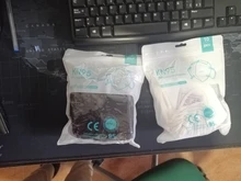 10-100 Uds máscara KN95 Mascarillas FFP2 FPP2 reutilizable cara máscara 5 capas respirador de filtro máscara protectora higiénico máscaras de adulto CE