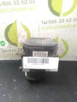 

ZH1D5005562 Abs Kia Cerato 2.0 Cat