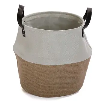 

Laundry basket (30 x 30 x 30 cm)