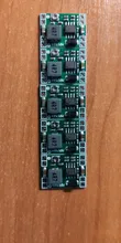 Power-Supply-Module Buck-Converter Replace-Lm2596 Arduino Adjustable Dc-Dc-Step-Down