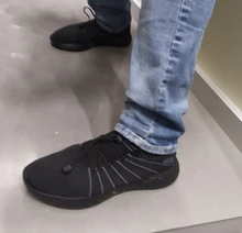 Running-Shoes Trekking Outdoor Waterproof Breathable Sale NEW ONEMIX for Men Male Anti-Slip